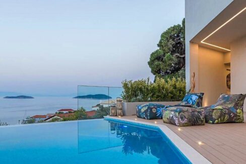 Villa for Sale Skiathos Island Greece, Property in Skiathos Greece 32