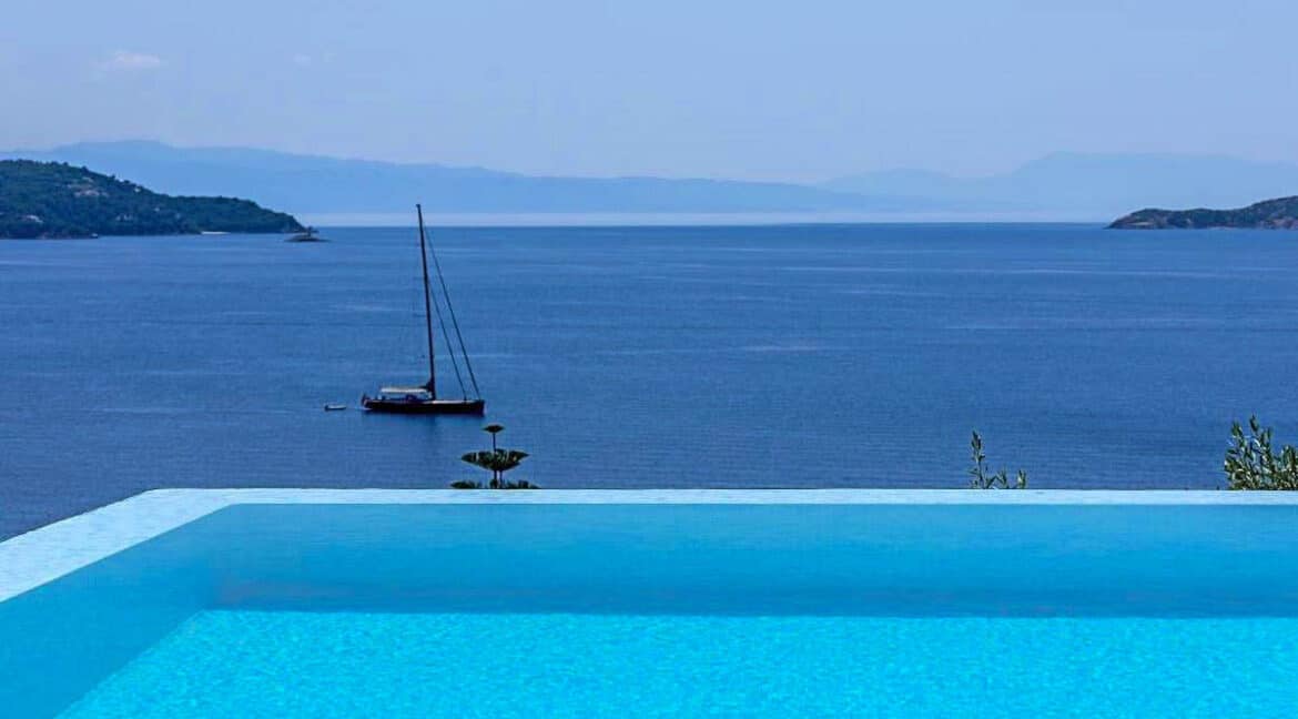 Villa for Sale Skiathos Island Greece, Property in Skiathos Greece 33