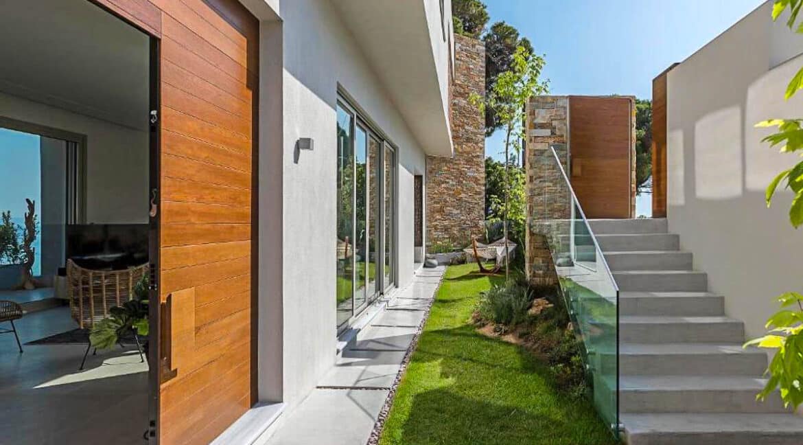 Villa for Sale Skiathos Island Greece, Property in Skiathos Greece 7