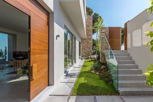 Villa for Sale Skiathos Island Greece, Property in Skiathos Greece 7