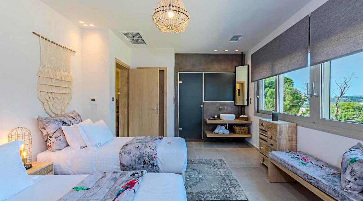 Villa for Sale Skiathos Island Greece, Property in Skiathos Greece 9