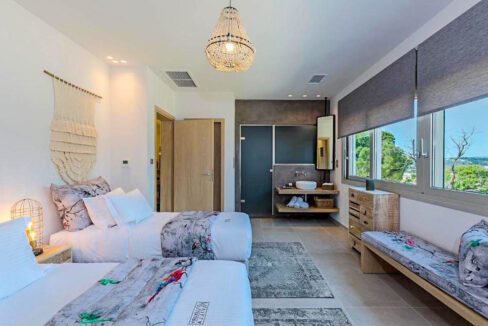 Villa for Sale Skiathos Island Greece, Property in Skiathos Greece 9
