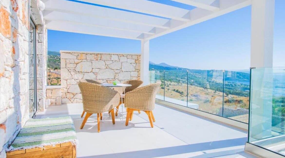 Villa for Sale in Zakynthos island, Zante Properties. Buy a house in Ionio Greece 1