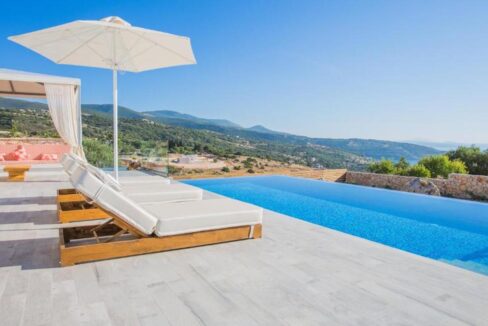 Villa for Sale in Zakynthos island, Zante Properties. Buy a house in Ionio Greece 10