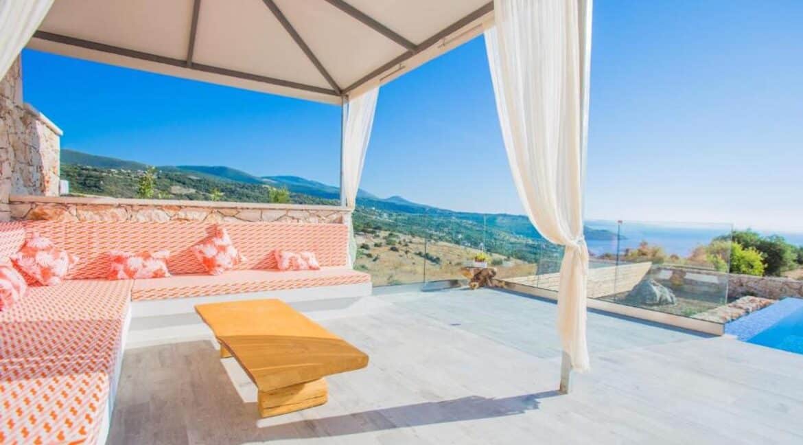 Villa for Sale in Zakynthos island, Zante Properties. Buy a house in Ionio Greece 11
