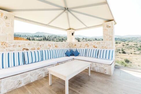 Villa for Sale in Zakynthos island, Zante Properties. Buy a house in Ionio Greece 13