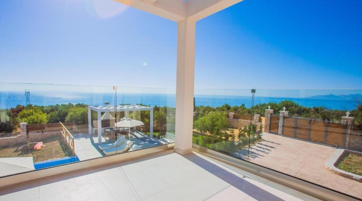 Villa for Sale in Zakynthos island, Zante Properties. Buy a house in Ionio Greece 2