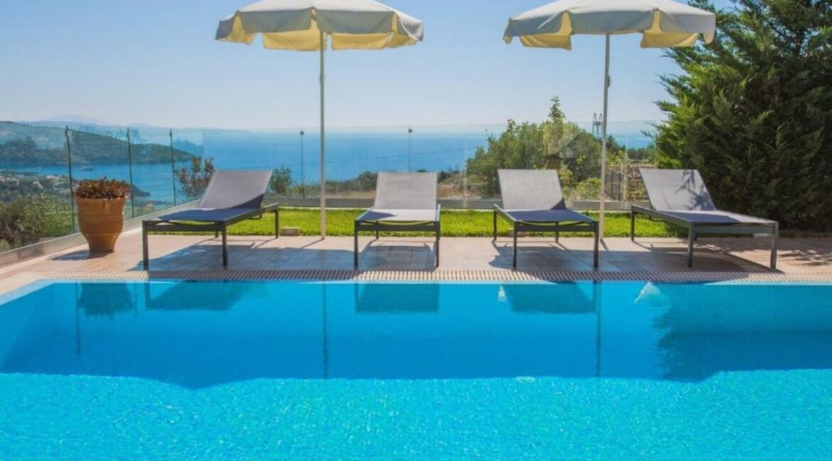 Villa for Sale in Zakynthos island, Zante Properties. Buy a house in Ionio Greece 25