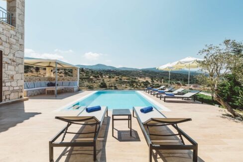 Villa for Sale in Zakynthos island, Zante Properties. Buy a house in Ionio Greece 26