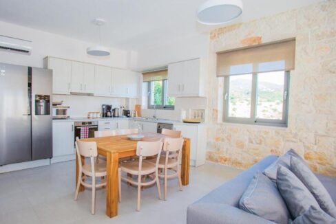 Villa for Sale in Zakynthos island, Zante Properties. Buy a house in Ionio Greece 4