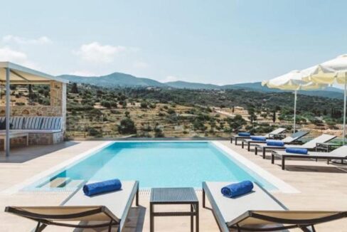Villa for Sale in Zakynthos island, Zante Properties. Buy a house in Ionio Greece 6