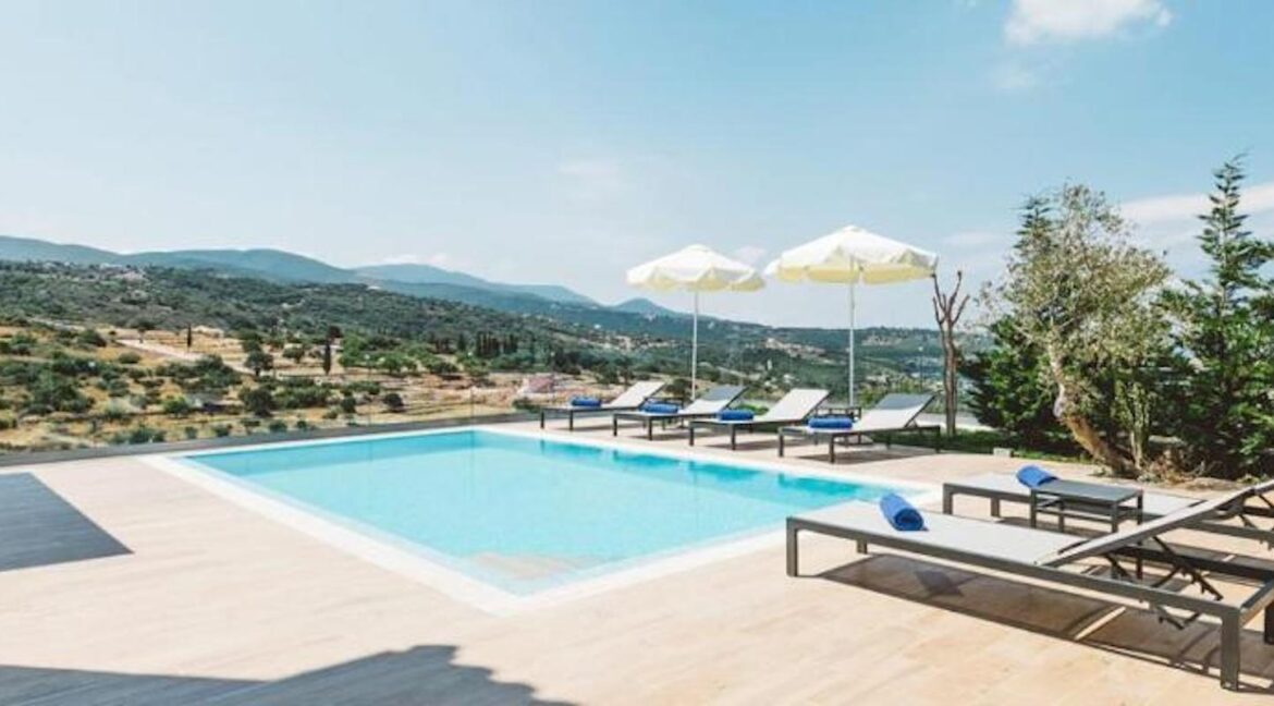 Villa for Sale in Zakynthos island, Zante Properties. Buy a house in Ionio Greece 7