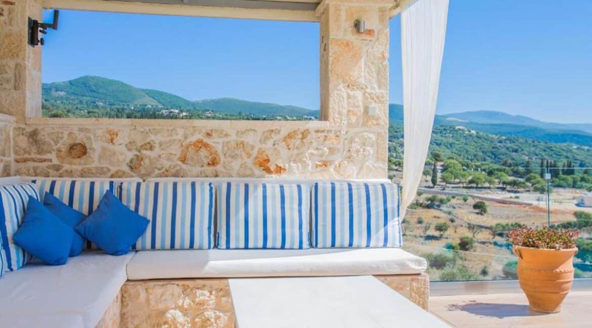 Villa for Sale in Zakynthos island, Zante Properties. Buy a house in Ionio Greece 8