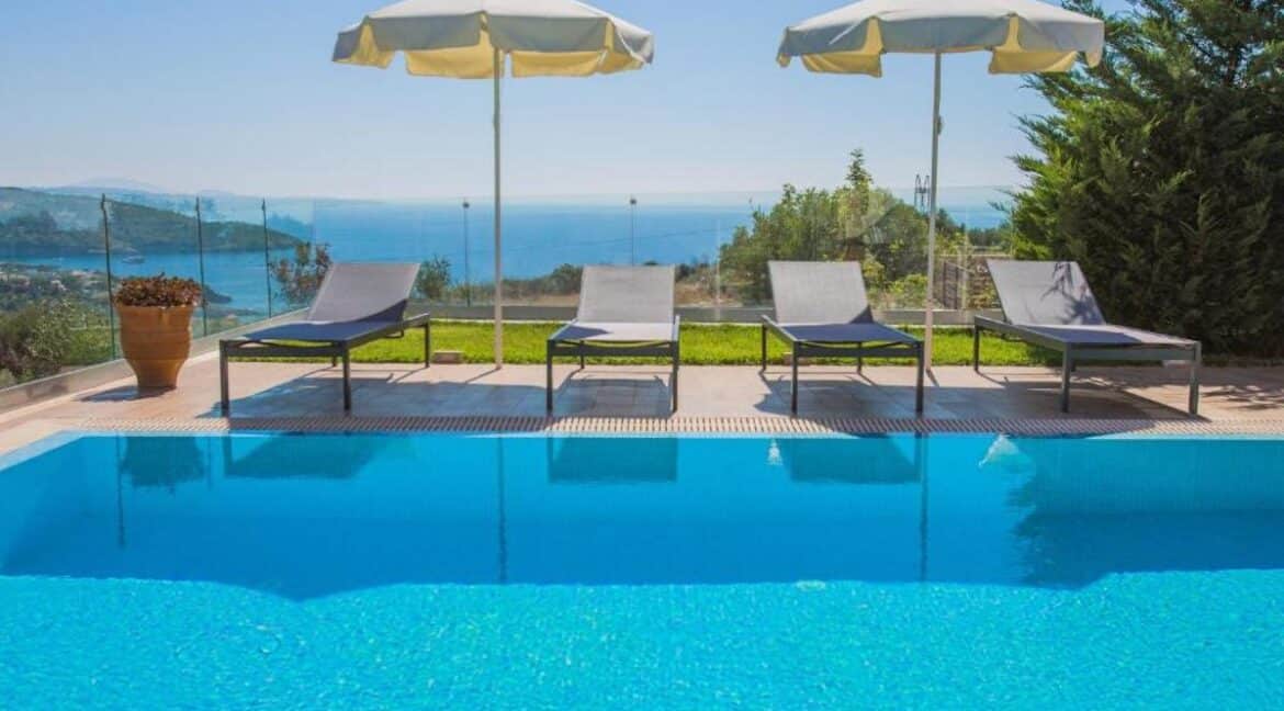 Villa for Sale in Zakynthos island, Zante Properties. Buy a house in Ionio Greece 9