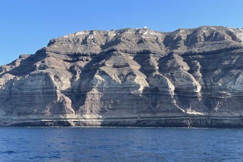 Villas for sale Santorini Caldera Akrotiri