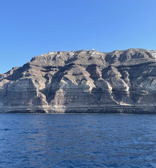 Villas for sale Santorini Caldera Akrotiri