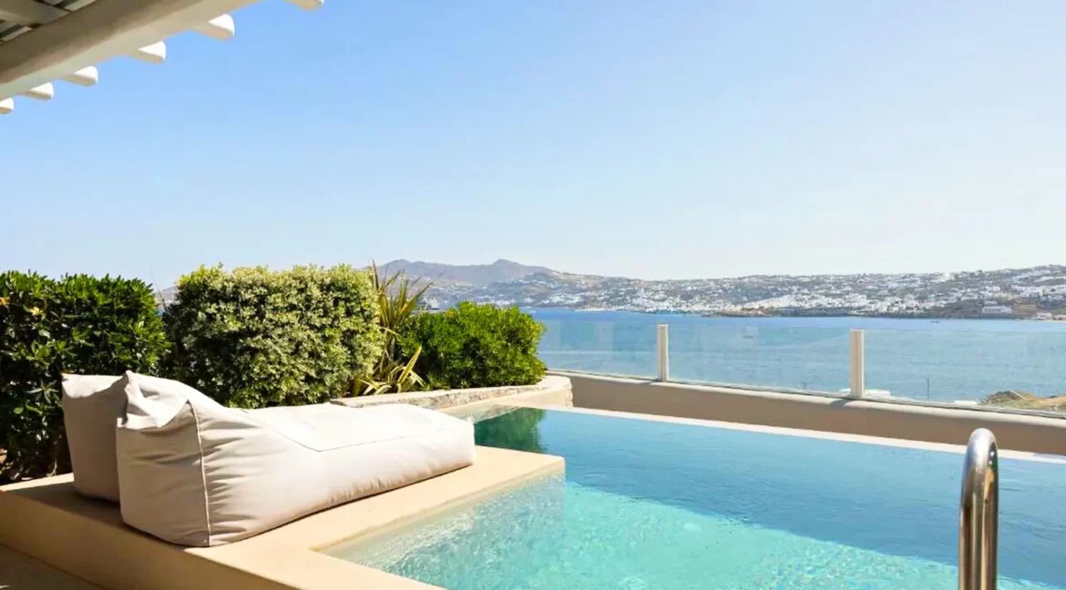 Houze for sale with Sea Views, Ag. Ioannis Diakoftis 1