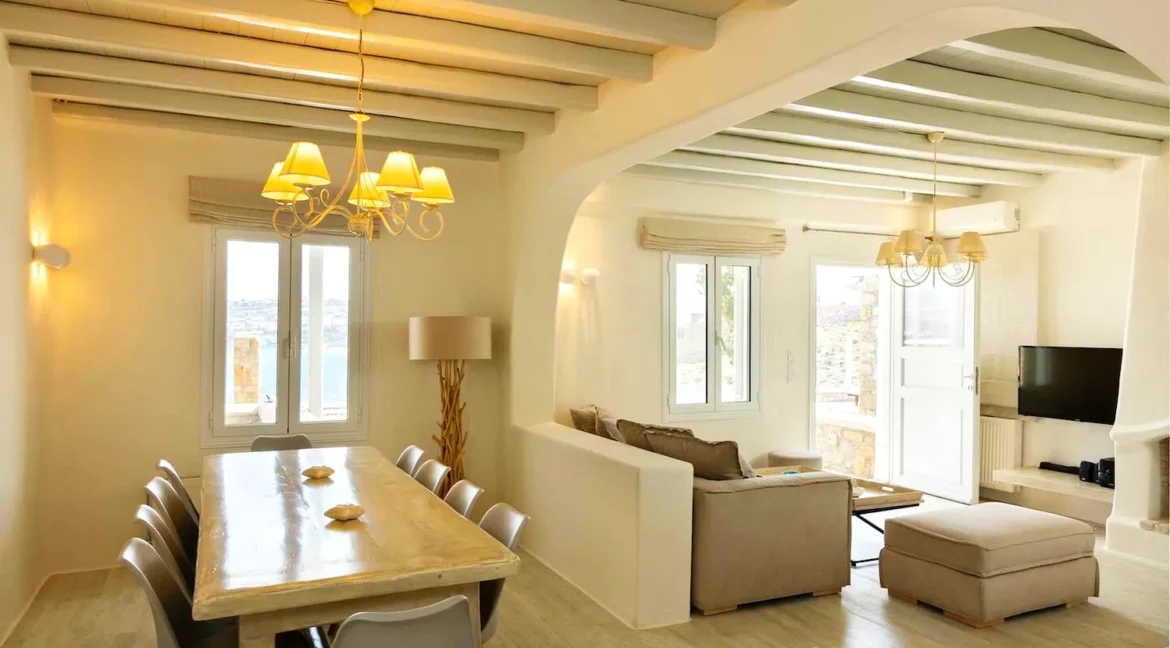 Houze for sale with Sea Views, Ag. Ioannis Diakoftis 10