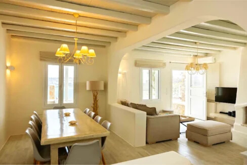 Houze for sale with Sea Views, Ag. Ioannis Diakoftis 10