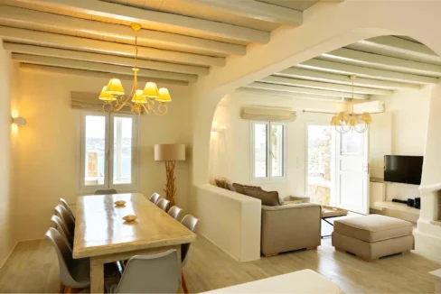 Houze for sale with Sea Views, Ag. Ioannis Diakoftis 10