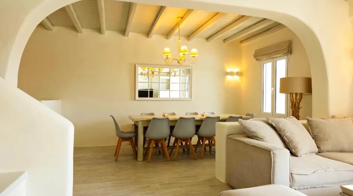 Houze for sale with Sea Views, Ag. Ioannis Diakoftis 11