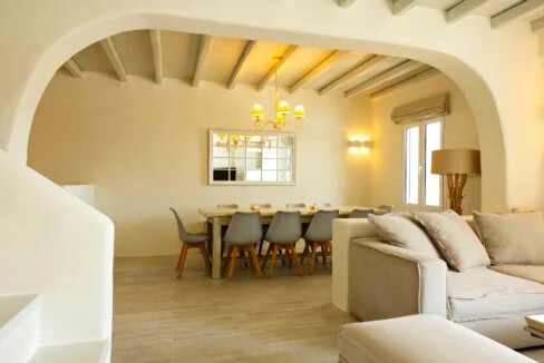 Houze for sale with Sea Views, Ag. Ioannis Diakoftis 11