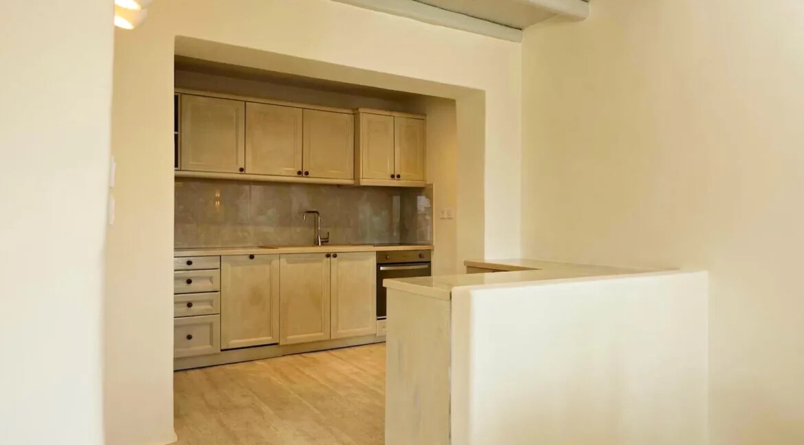 Houze for sale with Sea Views, Ag. Ioannis Diakoftis 12