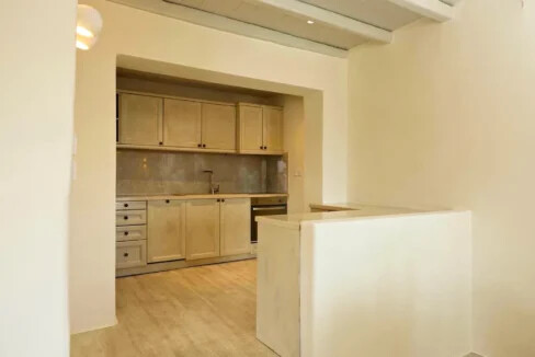 Houze for sale with Sea Views, Ag. Ioannis Diakoftis 12