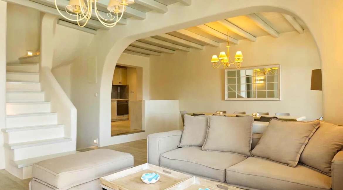 Houze for sale with Sea Views, Ag. Ioannis Diakoftis 13