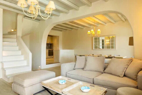 Houze for sale with Sea Views, Ag. Ioannis Diakoftis 13