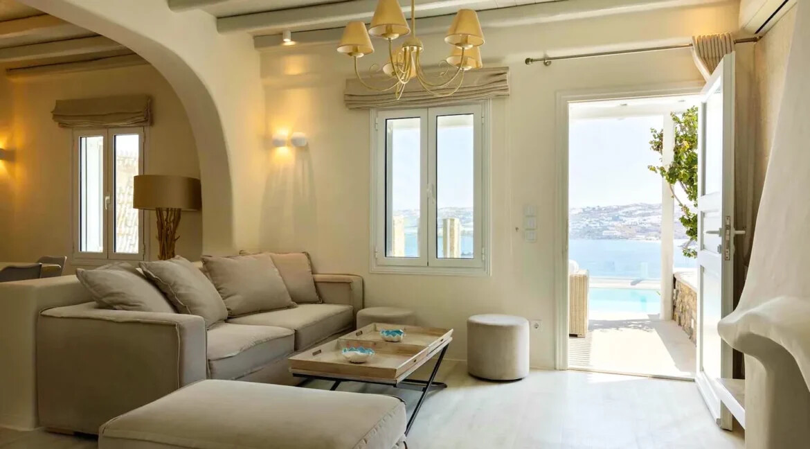 Houze for sale with Sea Views, Ag. Ioannis Diakoftis 14