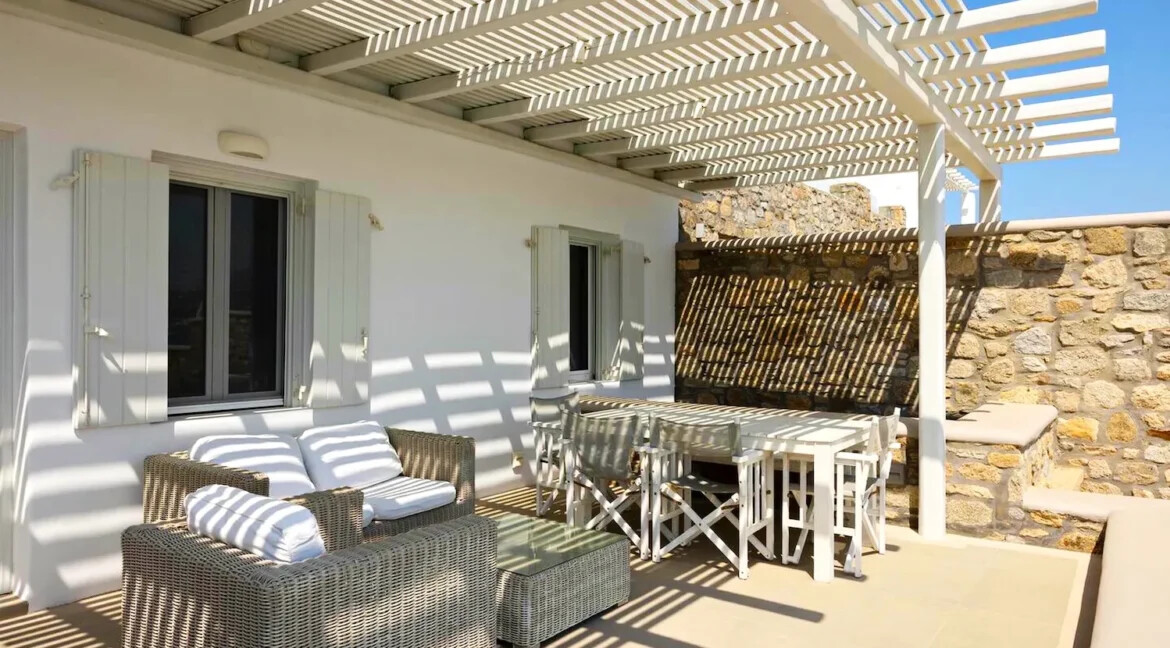 Houze for sale with Sea Views, Ag. Ioannis Diakoftis 15