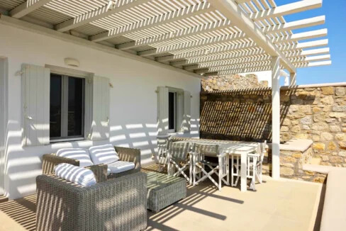 Houze for sale with Sea Views, Ag. Ioannis Diakoftis 15