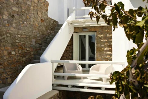 Houze for sale with Sea Views, Ag. Ioannis Diakoftis 16