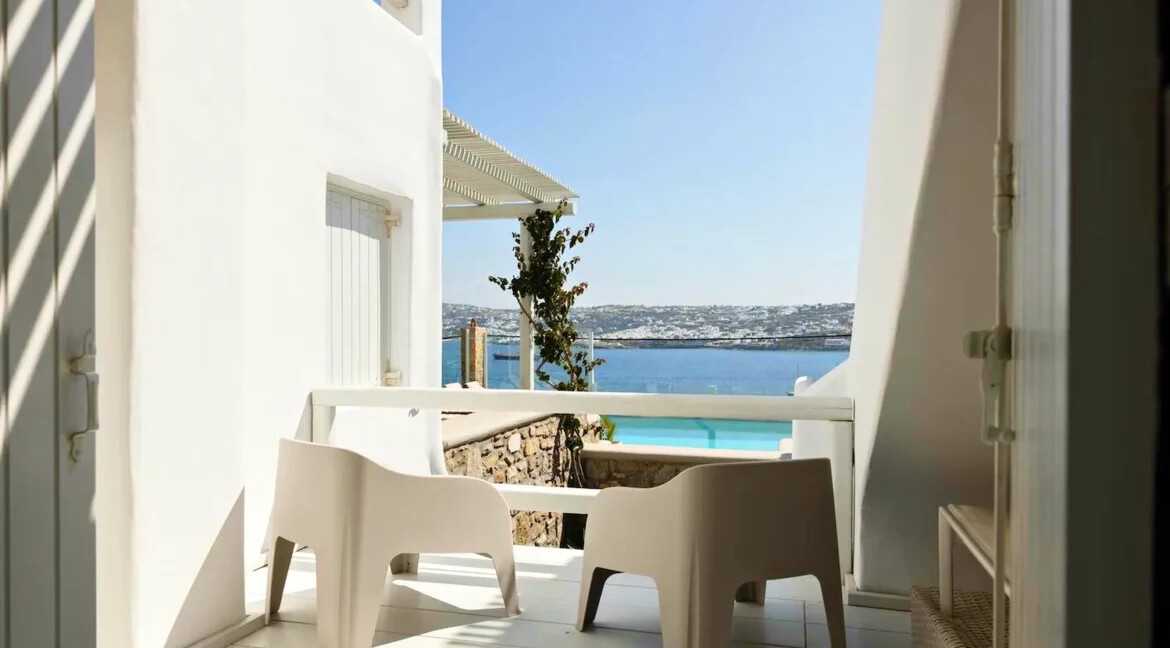 Houze for sale with Sea Views, Ag. Ioannis Diakoftis 17