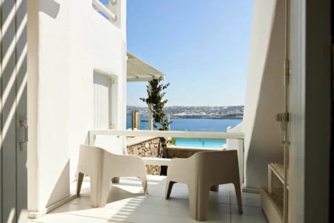 Houze for sale with Sea Views, Ag. Ioannis Diakoftis 17