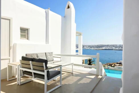 Houze for sale with Sea Views, Ag. Ioannis Diakoftis 18