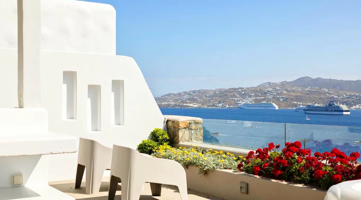 House for sale with Sea Views, Ag. Ioannis Diakoftis 19