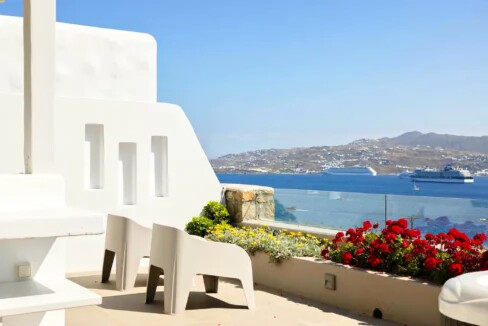 House for sale with Sea Views, Ag. Ioannis Diakoftis 19