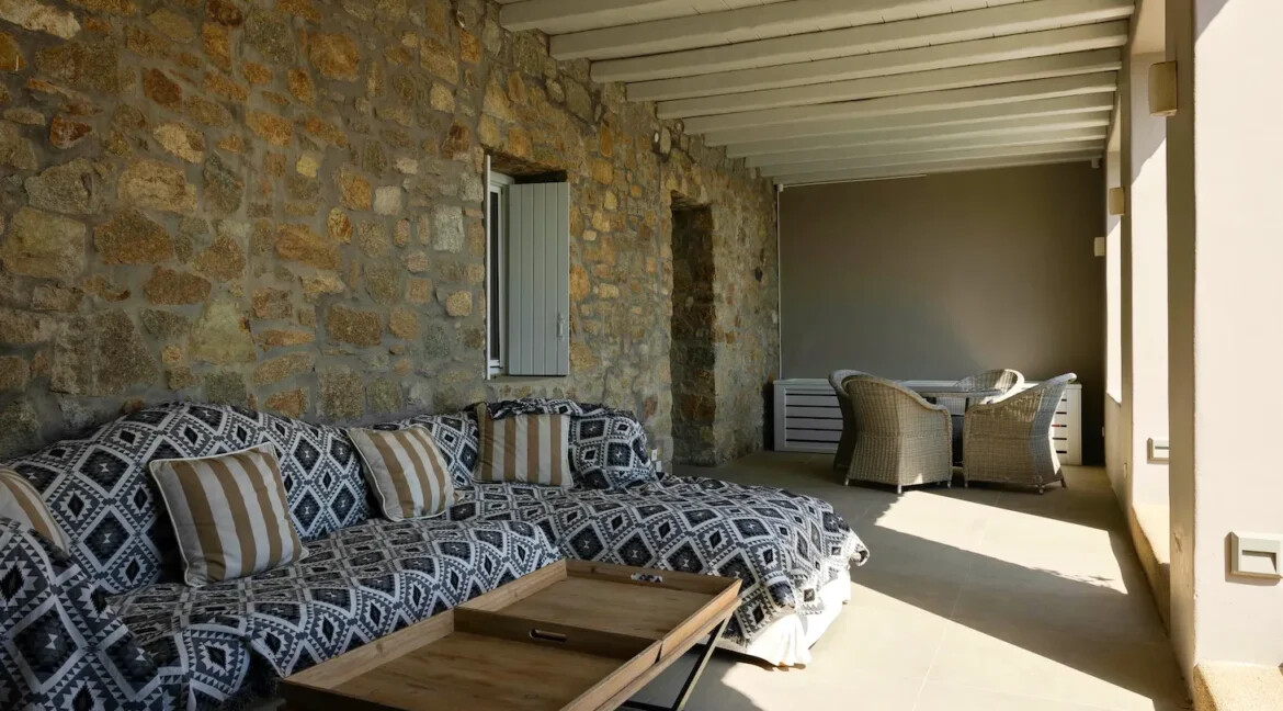 Houze for sale with Sea Views, Ag. Ioannis Diakoftis 20