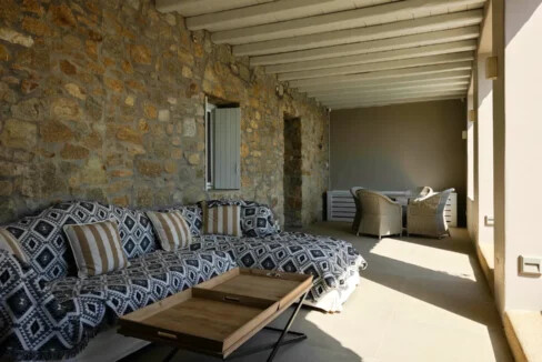 Houze for sale with Sea Views, Ag. Ioannis Diakoftis 20