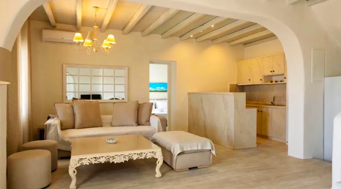 Houze for sale with Sea Views, Ag. Ioannis Diakoftis 21