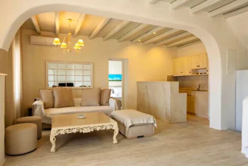 Houze for sale with Sea Views, Ag. Ioannis Diakoftis 21