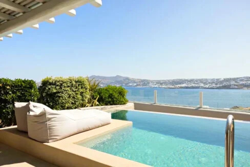 Houze for sale with Sea Views, Ag. Ioannis Diakoftis 22