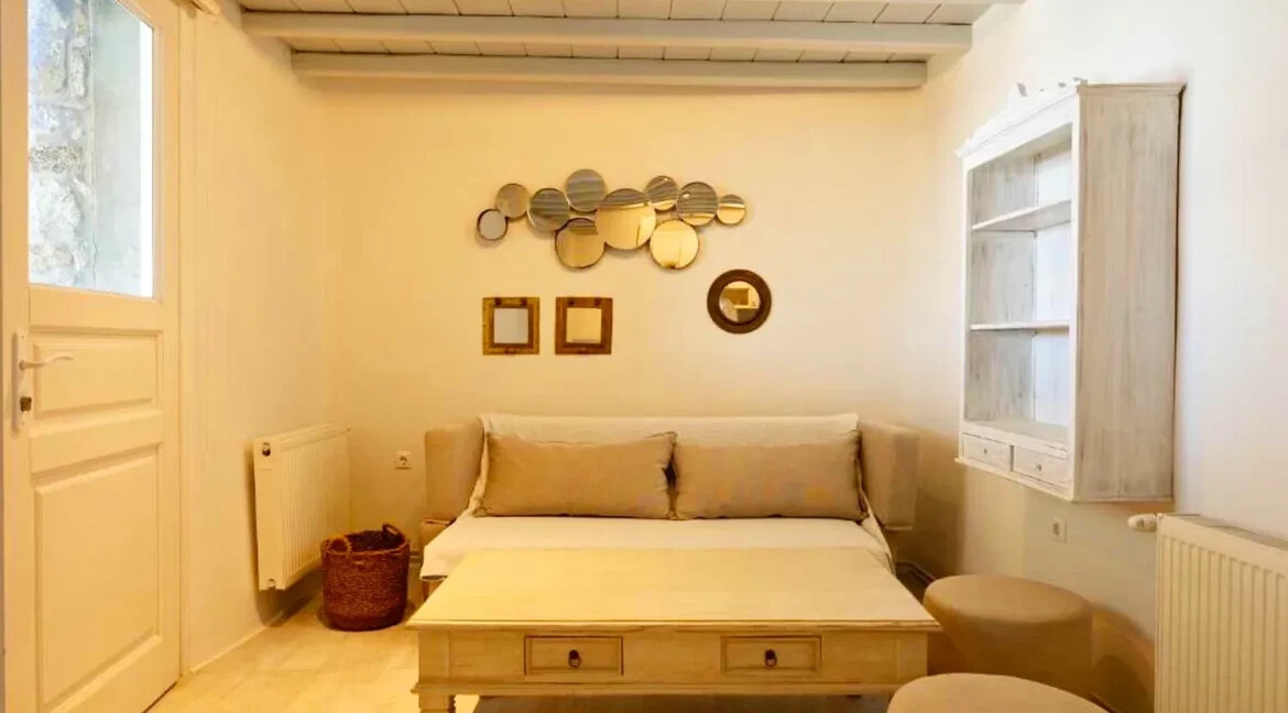 Houze for sale with Sea Views, Ag. Ioannis Diakoftis 23