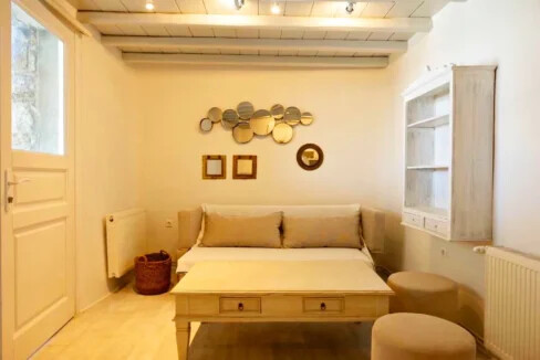 Houze for sale with Sea Views, Ag. Ioannis Diakoftis 23