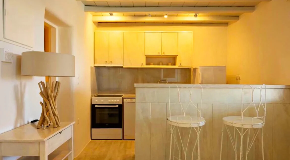 Houze for sale with Sea Views, Ag. Ioannis Diakoftis 24