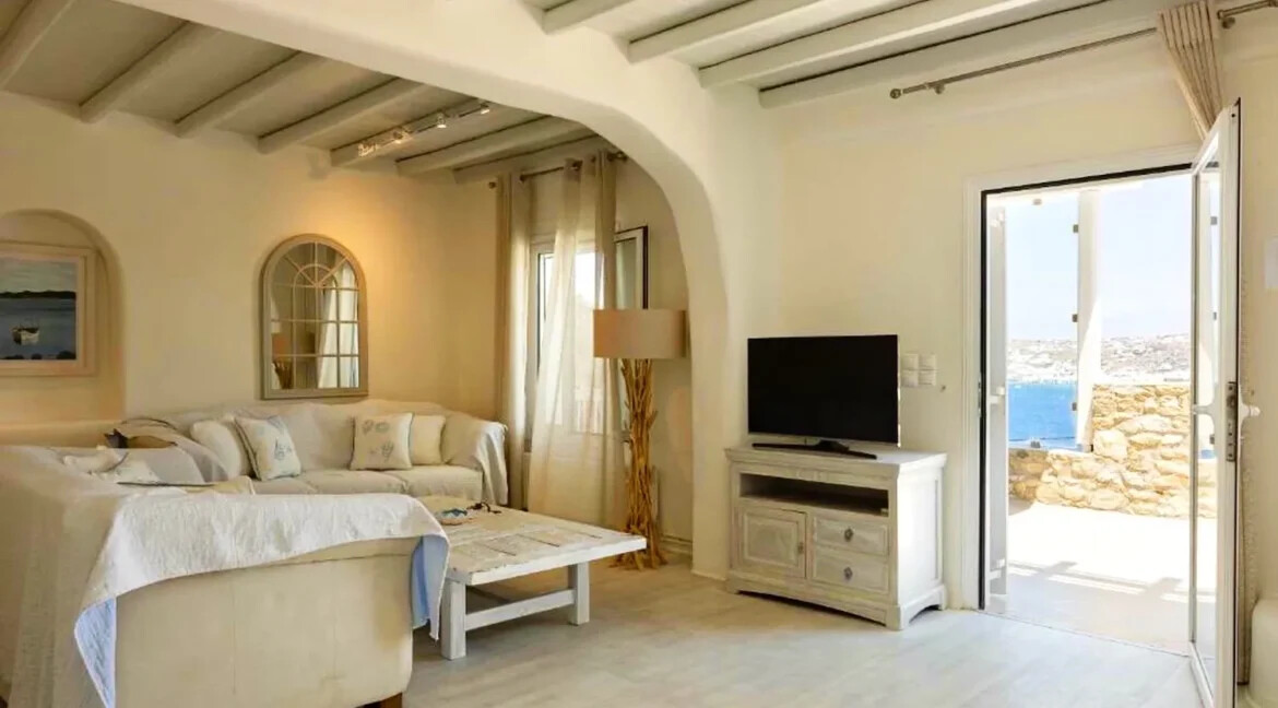 Houze for sale with Sea Views, Ag. Ioannis Diakoftis 25