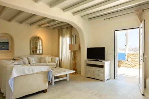 Houze for sale with Sea Views, Ag. Ioannis Diakoftis 25