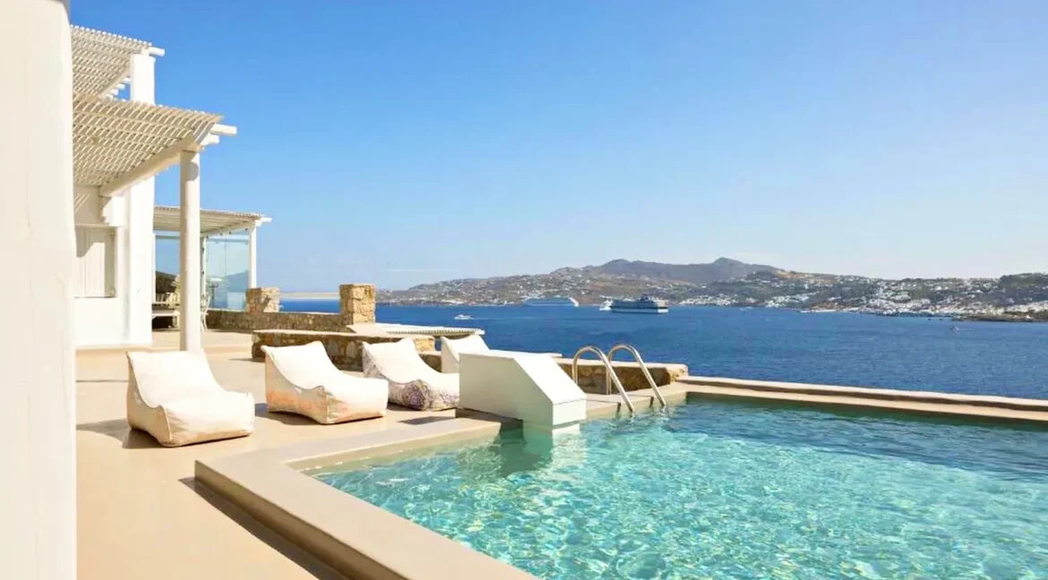 Houze for sale with Sea Views, Ag. Ioannis Diakoftis 26